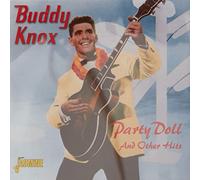 party doll and other hits
