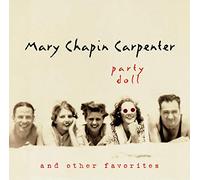 Carpenter, Mary-Chapin - Party Doll & Other Favorites