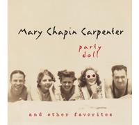 Party Doll & Other Favorites by Carpenter, Mary-Chapin [Music CD]