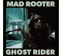 <![CDATA[Party Dozen - Mad Rooter / Ghost Rider (7")]]>