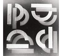 Party Dozen The Living Man (CD) Album