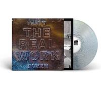 Party Dozen The Real Work (Vinyl LP) 12" Album Coloured Vinyl