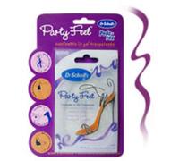 PARTY FEET CUSC PLANT