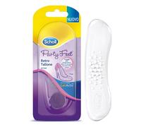 Party Feet™ Retro Tallone Scholl