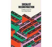 Party for Socialism and Liberation Socialist Reconstruction (Tascabile)