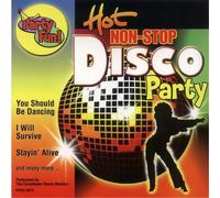 Party Fun: Hot Non Stop Disco