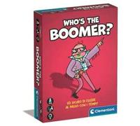 Party Game Boomer (16788)