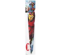 Aquilone a diamante Eolo - Marvel Avengers