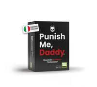 PARTY GAME ITALIANO DA 2 O PIU' GIOCATORI YAS GAMES PUNISH ME DADDY