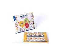 Set mini pencils Giotto party in conf. da 10 pezzi F312000