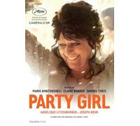 Party Girl
