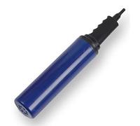 PARTY- Gonfiatore per Palloncini Manuale, 30 cm, Multicolore, Medium, 68021