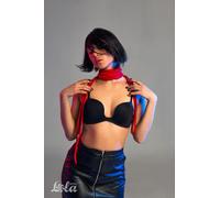 Party Hard Lola Rope Corda Bondage Shibari BDSM cotone 5 mt