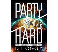 Party Hard Vol.2-Av8 Official