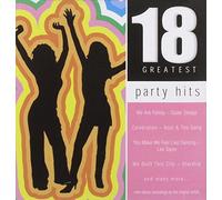 Party Hits: 18 Greatest