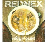 Party Hits Album (CD Album Rednex, 13 Tracks)