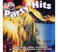 Party Hits (CD, 18 Titel, incl. Dance Across The Floor, Dancing Queen, Rosetta, Dancin' Party etc.)