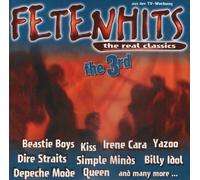 Party-Hits (Compilation CD, 20 Tracks)