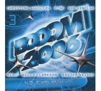 Party Hits (Compilation CD, 21 Tracks)