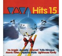 Party-Hits (Compilation CD, 40 Tracks)