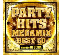 Party Hits Megamix:Best 50