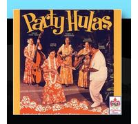 Party Hulas by Genoa Keawe