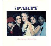 Party - In the Meantime in Between