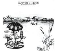 Party in the Rain by Pete Brown (1999-11-23)