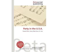 Party in the U.S.A.: Popular Music, Song, Miley Cyrus, Dr. Luke