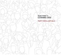 Party Intellectuals by Ribot,Marc, Ceramic Dog (2008-06-03)