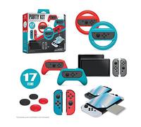 Party Kit 17 In 1 Accessory Bundle NSW