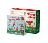 Party letras