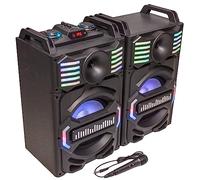 Party Light & Sound - PARTY-SPEAKY700-MKII - Sistema audio