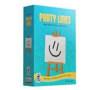 Merchandising Cranio Creations: Party Lines