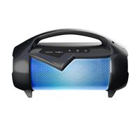 Party Lite 50W IPX54 Altoparlante Bluetooth con maniglia per il trasporto
