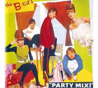Party mix
