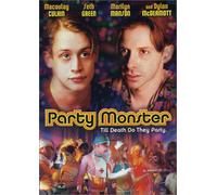 Party Monster