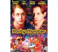 Party Monster