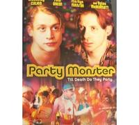 Party Monster - Party Monster