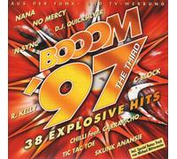 Party-Music (Compilation CD, 38 Tracks)