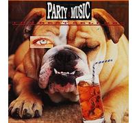 Party Music The Best Sellers