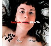 Party Nails - Pillow Talk