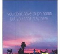 Party Nails You Don't Have To Go Home (CD)
