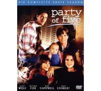 Party of Five - Season 1