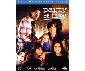 Party of Five - Season 1