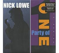 Party Of One
