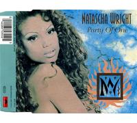 Party of one [Single-CD]