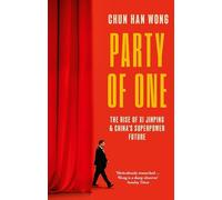 Chun Han Wong Party of One (Tascabile) (PRESALE 05/06/2025)