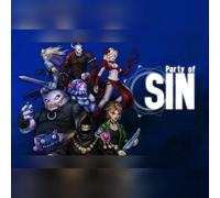 Party of Sin (PC) Steam Gift - GLOBAL