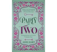 Party of Two: Cozy Fantasy Romance Stories